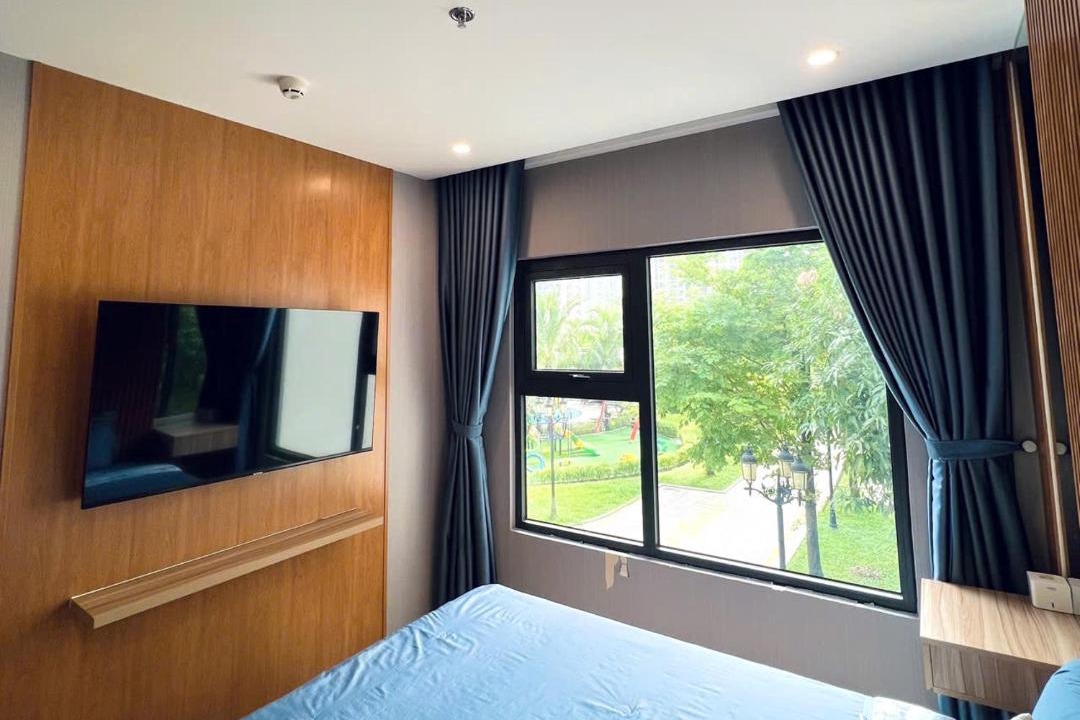 Photo of Bedroom in District 9