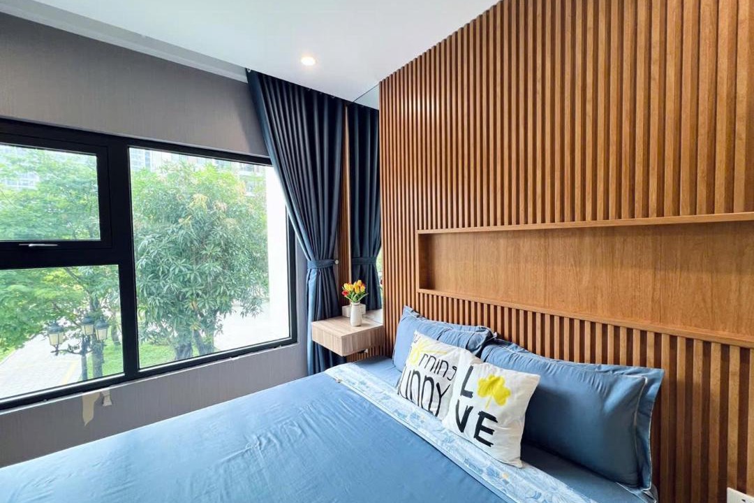 Photo of Bedroom in District 9