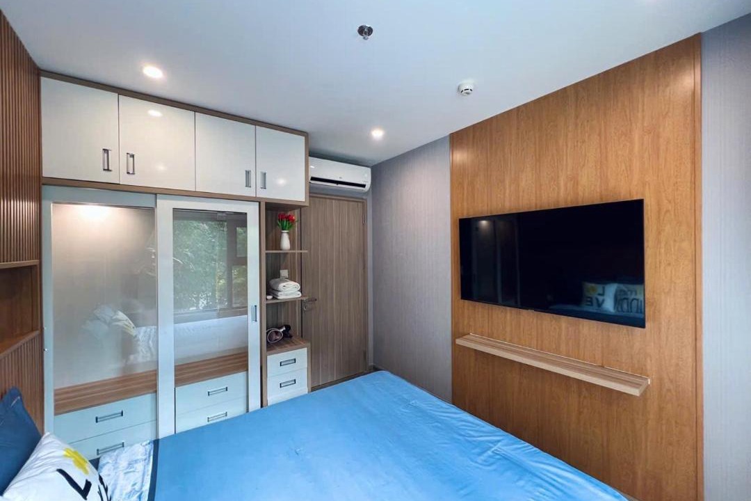 Photo of Bedroom in District 9