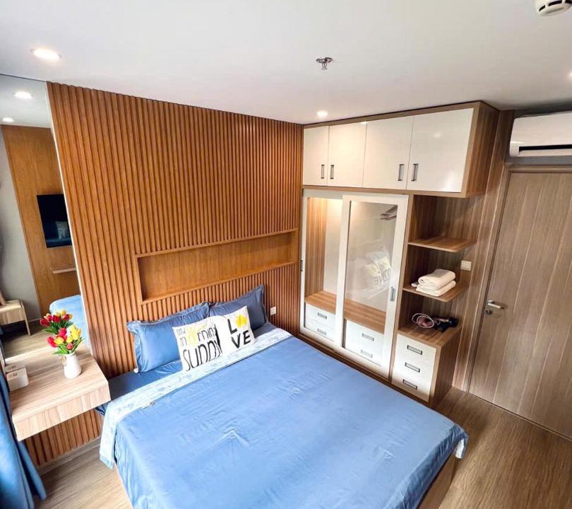 Photo of Bedroom in District 9