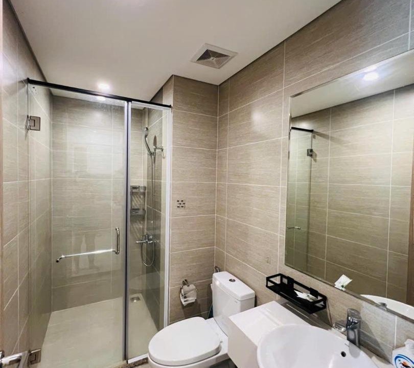 Photo of Bathroom in District 9