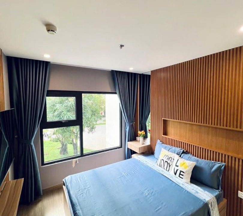 Photo of Bedroom in District 9