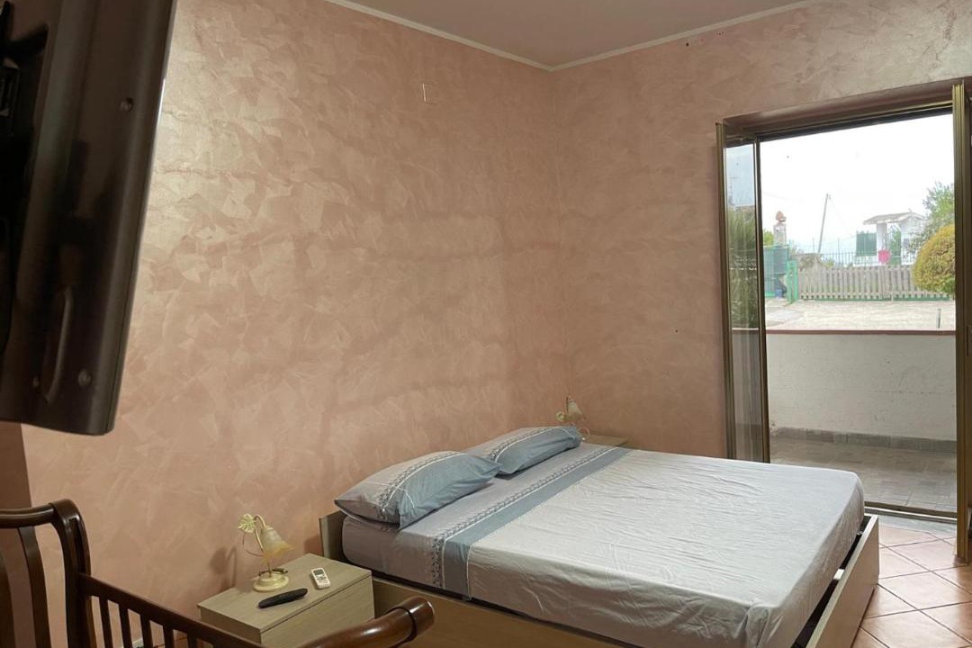 Photo of Bedroom in Minturno