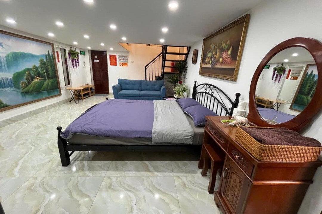 Photo of Bedroom in Hang Buom