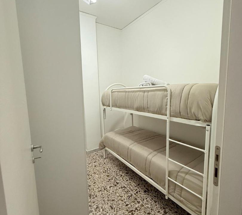 Photo of Bedroom in Fuorigrotta