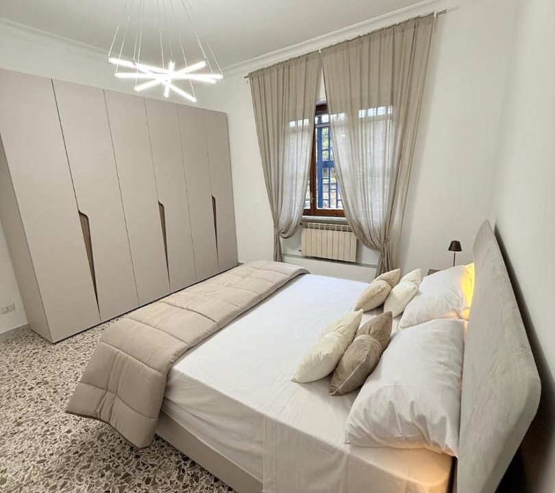 Photo of Bedroom in Fuorigrotta