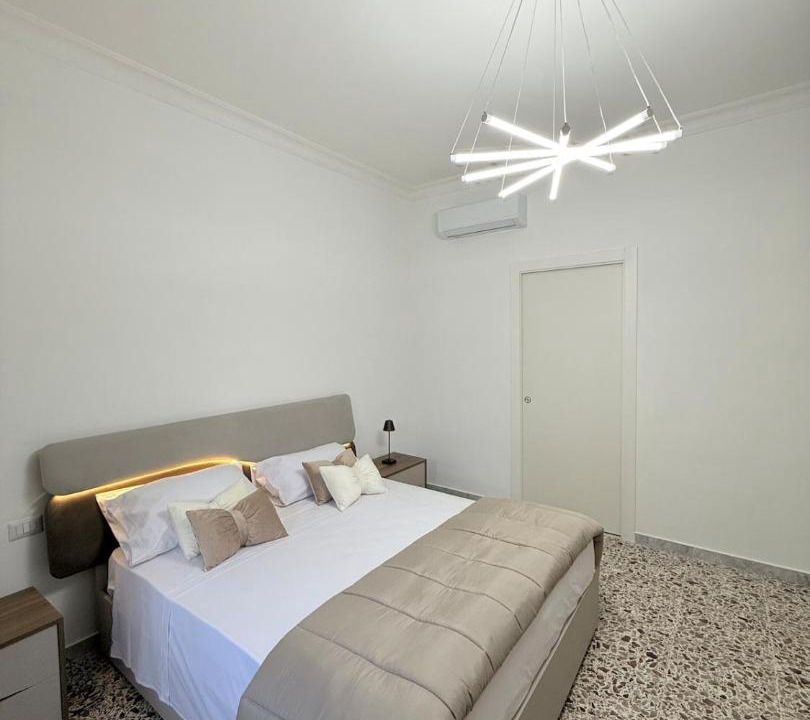 Photo of Bedroom in Fuorigrotta