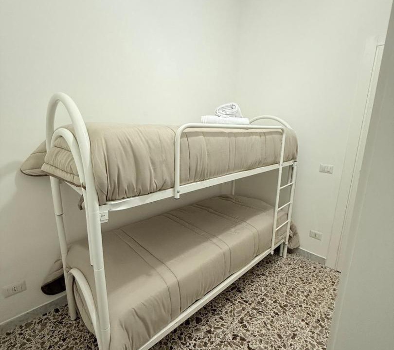 Photo of Bedroom in Fuorigrotta
