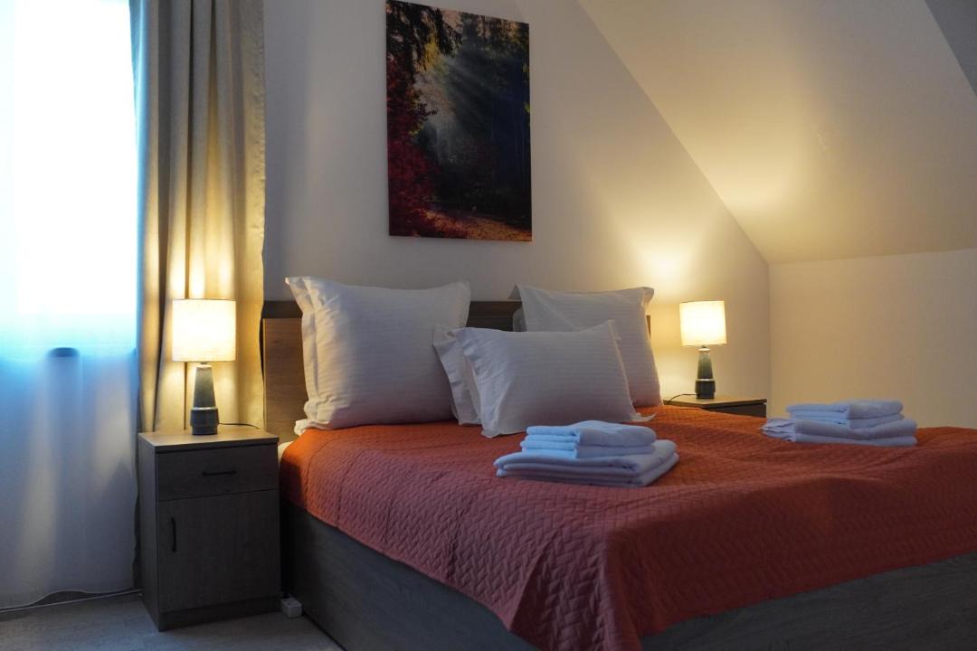 Photo of Bedroom in Miercurea-Ciuc