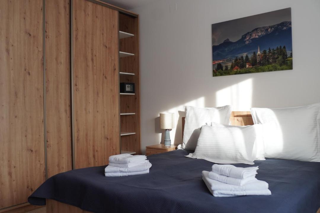Photo of Bedroom in Miercurea-Ciuc