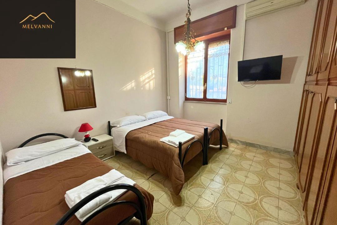 Photo of Bedroom in Pomigliano D'arco