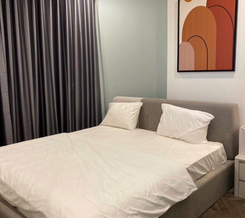 Photo of Bedroom in District 9