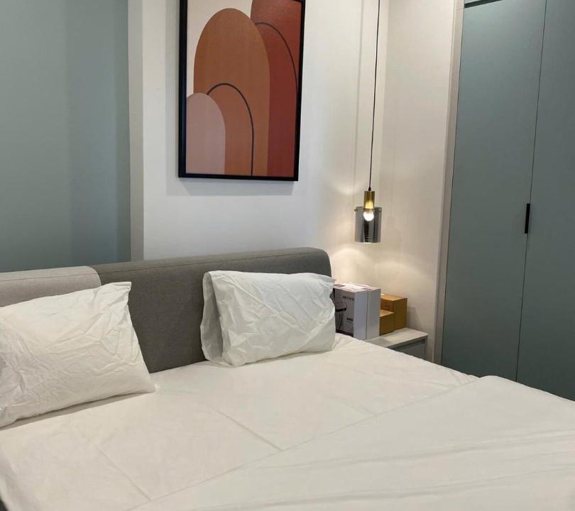 Photo of Bedroom in District 9