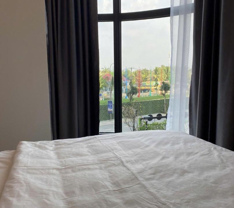 Photo of Bedroom in District 9