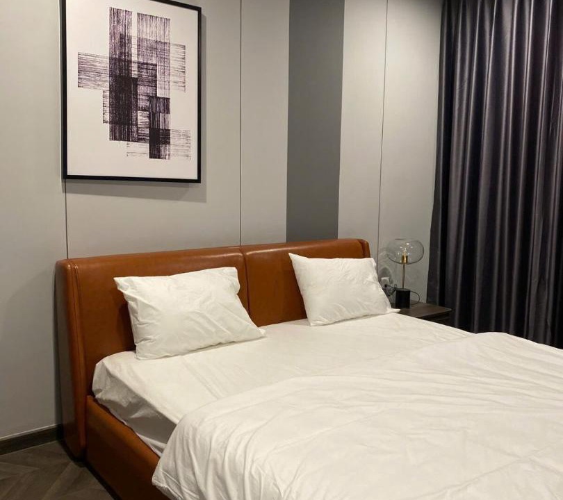 Photo of Bedroom in District 9