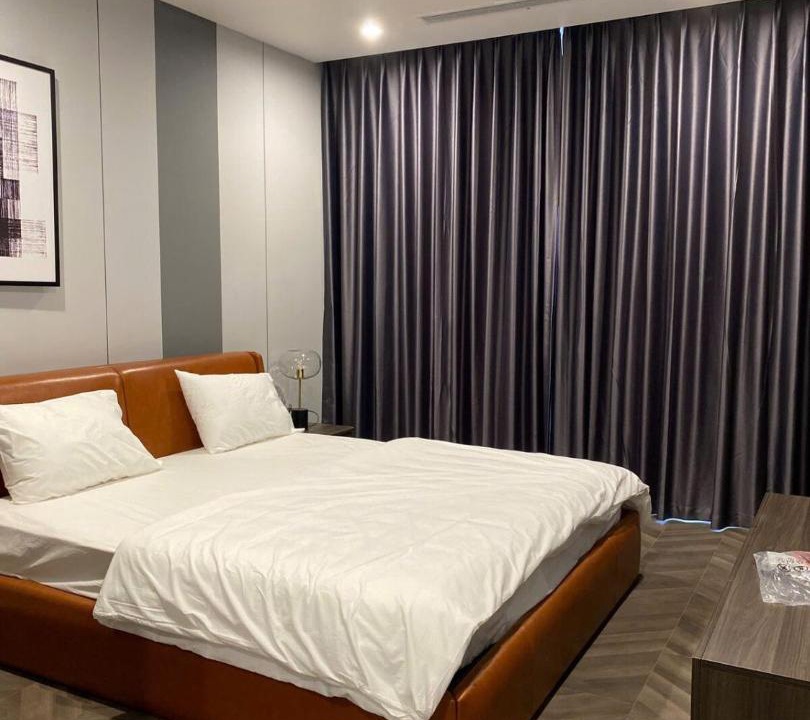 Photo of Bedroom in District 9