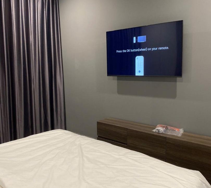 Photo of Bedroom in District 9