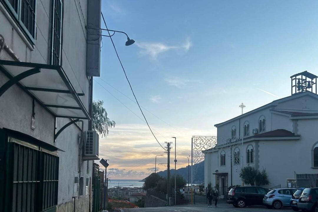 Photo of Others in Salerno