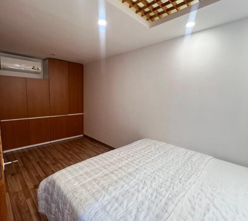 Photo of Bedroom in District 5