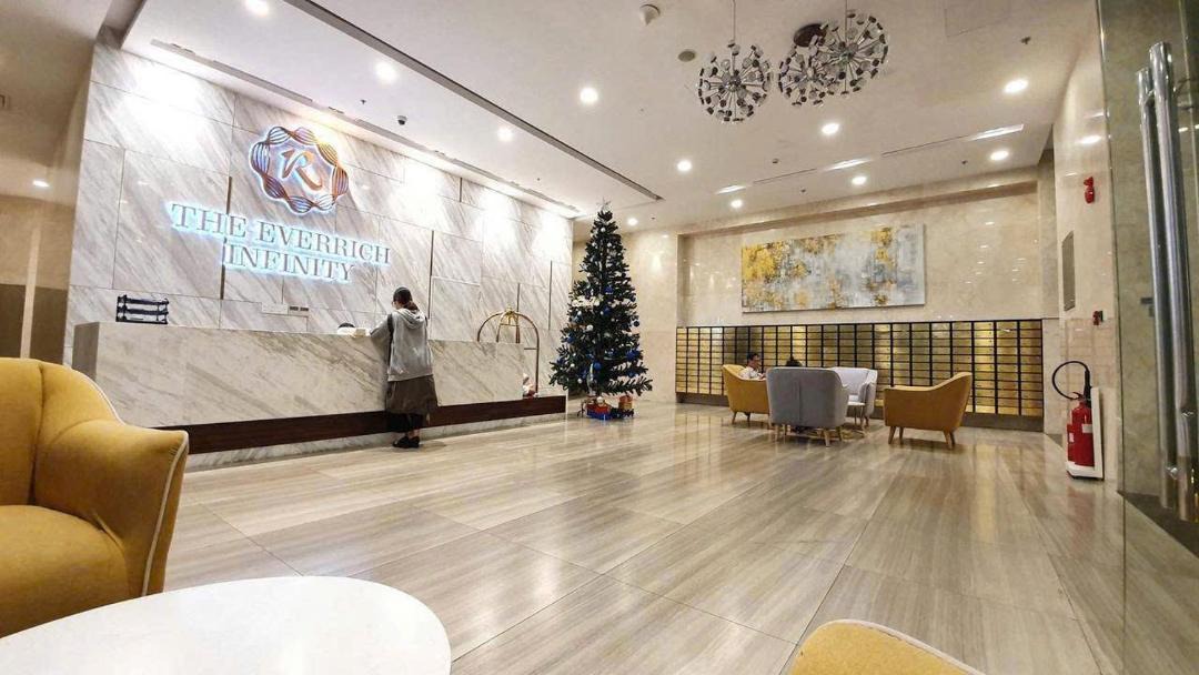Photo of Livingroom in District 5