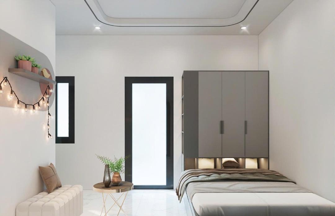 Photo of Bedroom in Binh Thanh