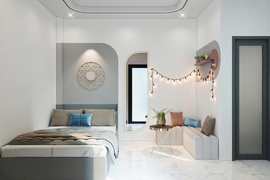 Photo of Bedroom in Binh Thanh