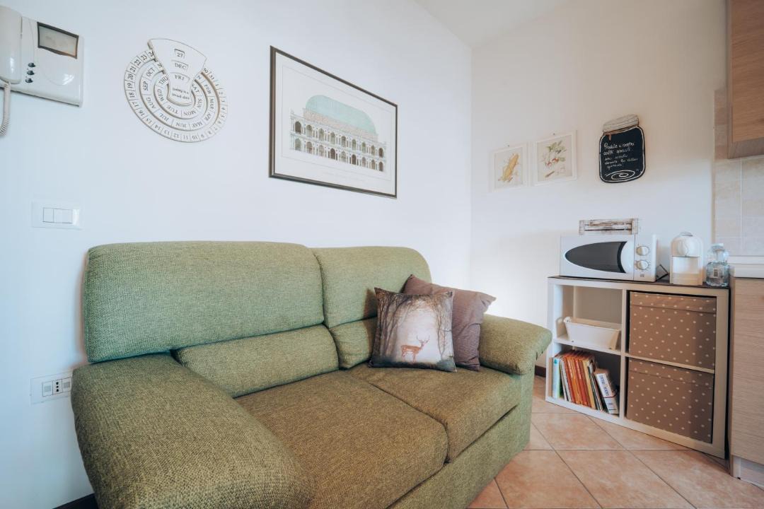 Photo of Livingroom in Sarego