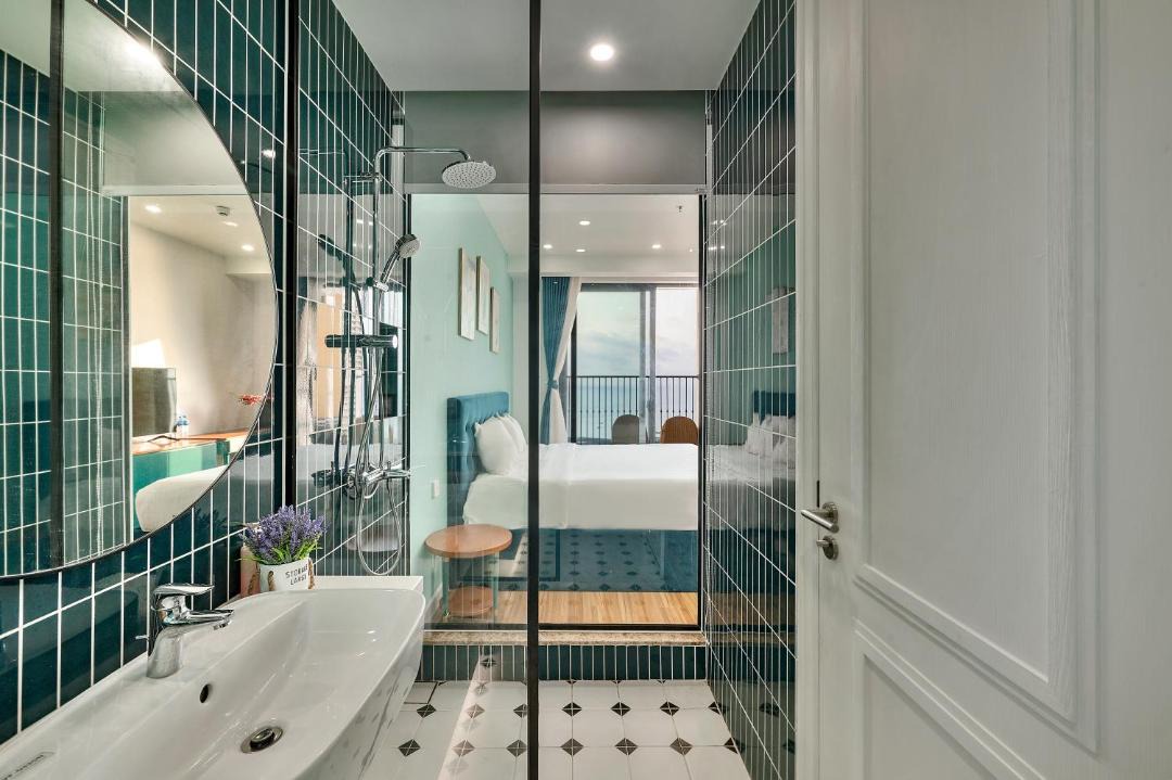 Photo of Bathroom in An Thoi