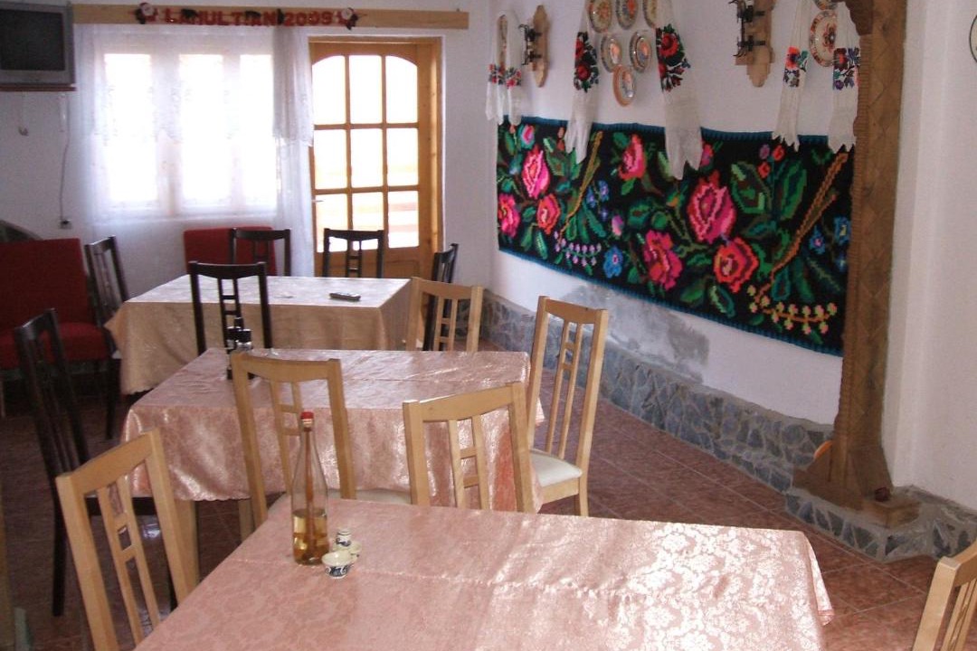 Photo of Kitchen in Vadu Izei