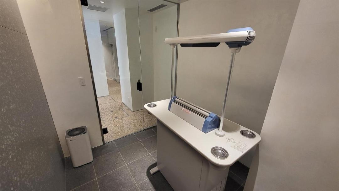 Photo of Bathroom in Kisarazu
