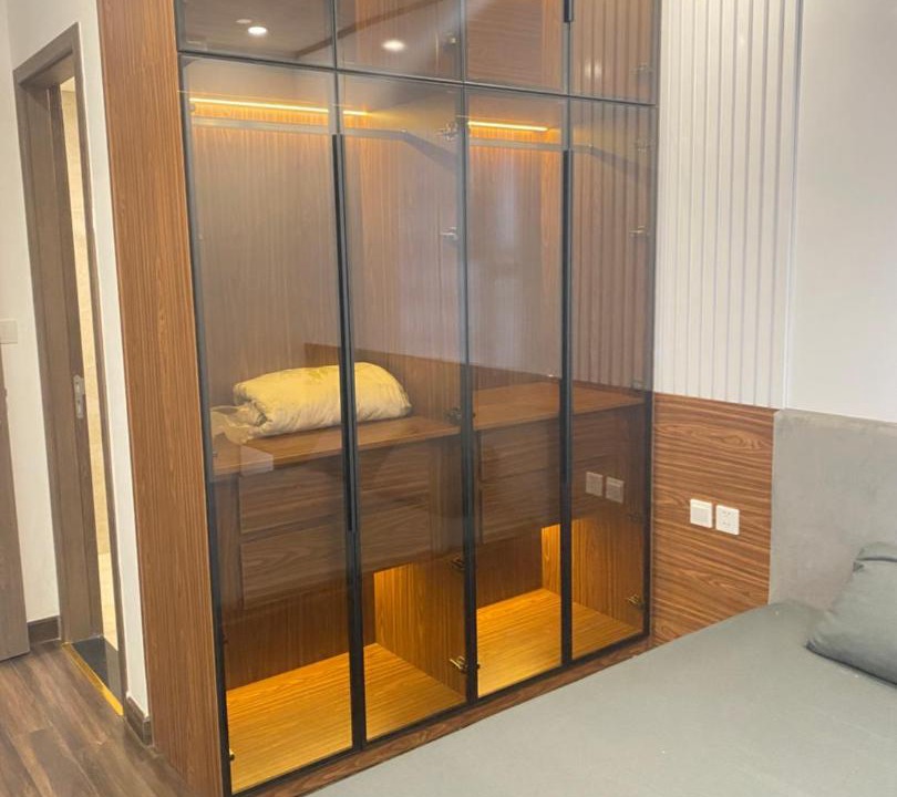 Photo of Bedroom in Le Chan