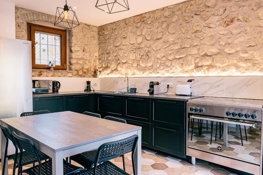 Photo of Kitchen in Marciaga