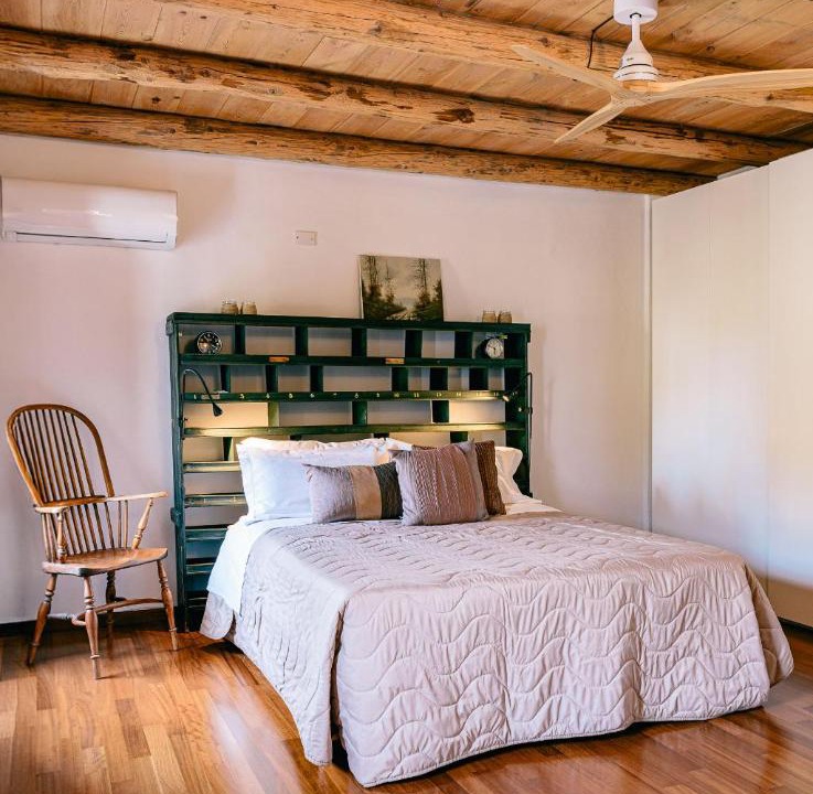 Photo of Bedroom in Marciaga
