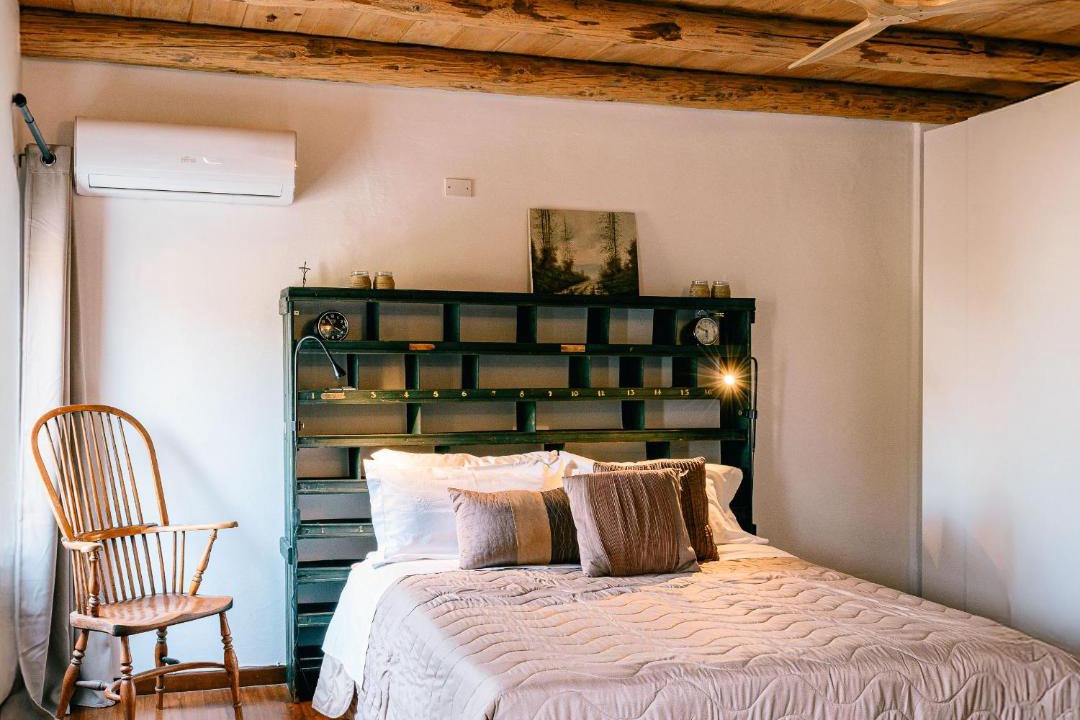 Photo of Bedroom in Marciaga