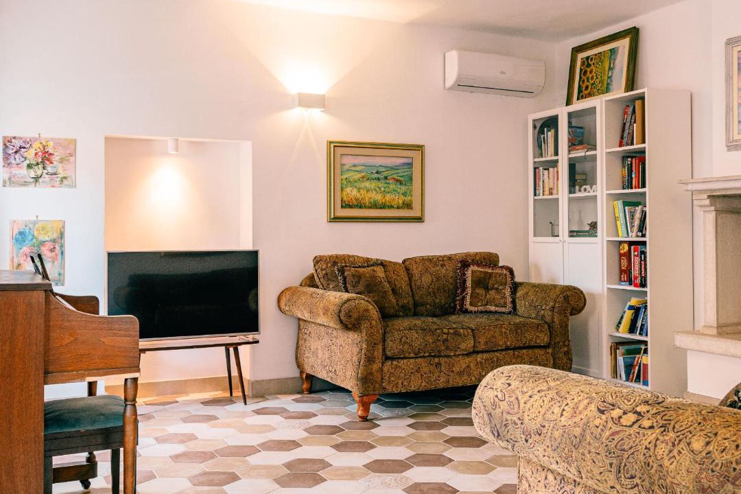 Photo of Livingroom in Marciaga