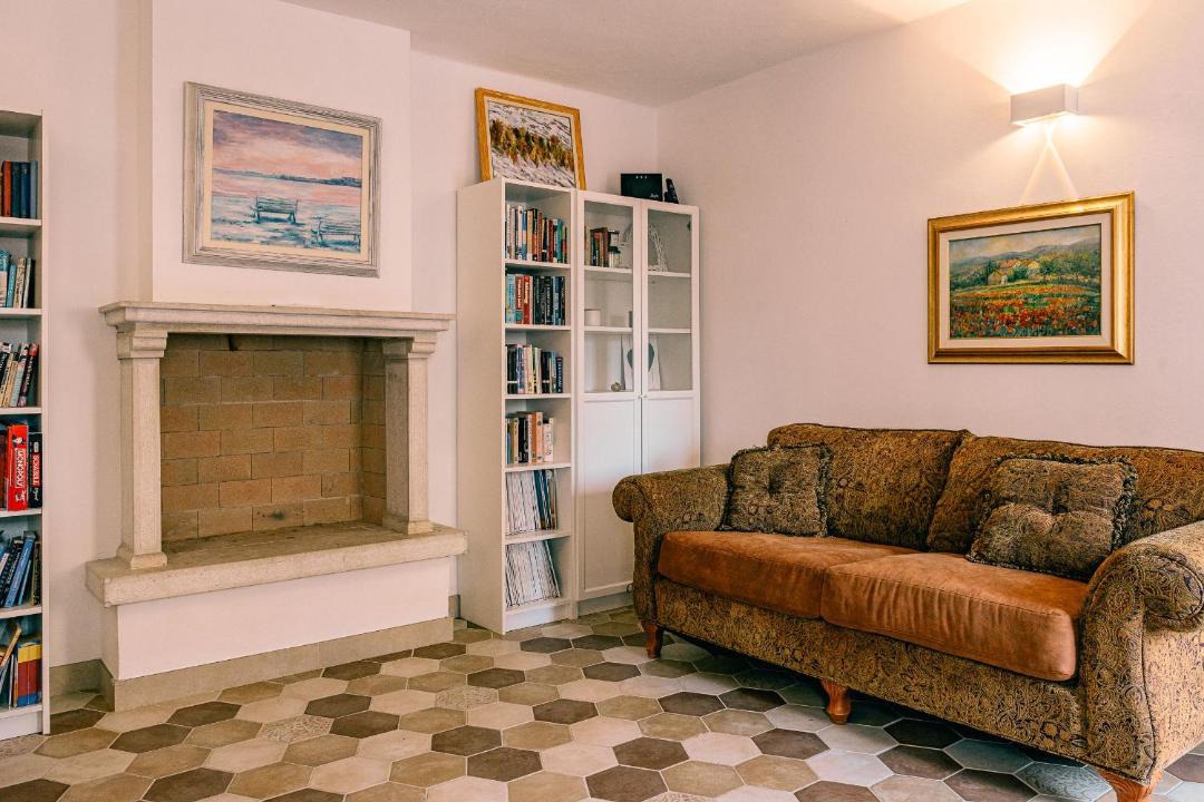 Photo of Livingroom in Marciaga