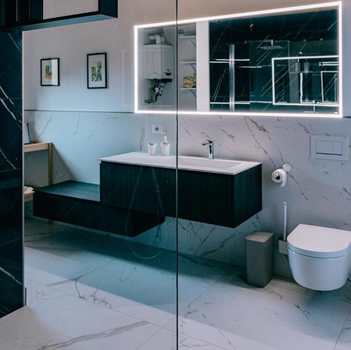 Photo of Bathroom in Marciaga