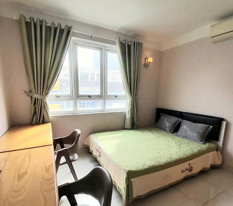 Photo of Bedroom in Thu Dau Mot