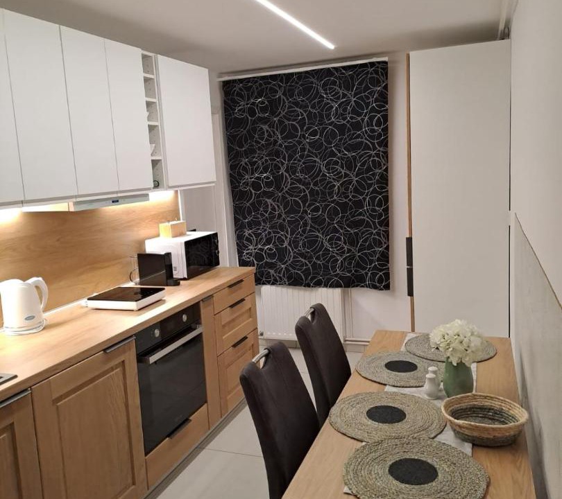 Photo of Kitchen in Sfantu Gheorghe