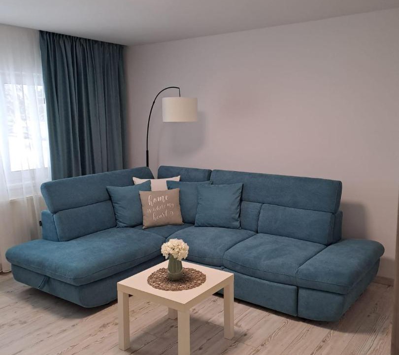 Photo of Livingroom in Sfantu Gheorghe