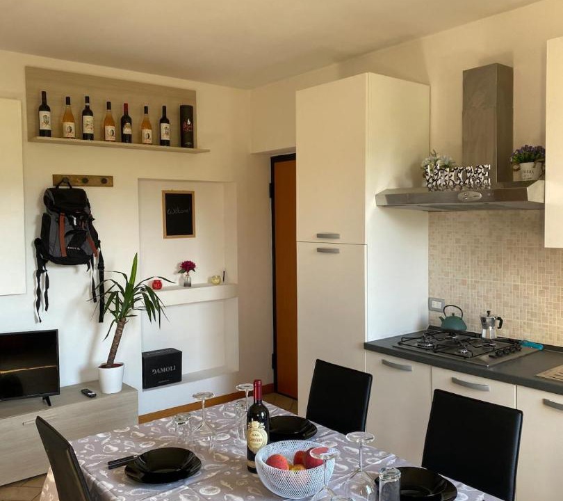 Photo of Kitchen in San Pietro in Cariano