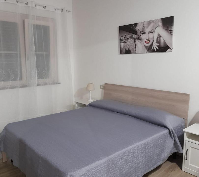 Photo of Bedroom in Pescia Romana