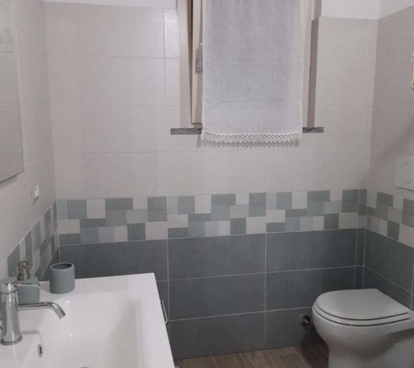 Photo of Bathroom in Pescia Romana