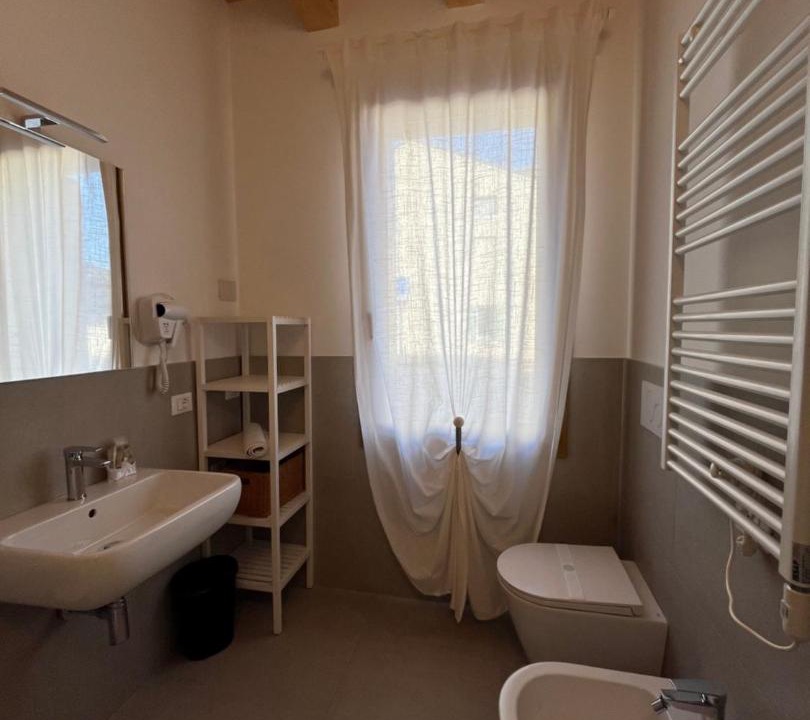 Photo of Bathroom in Castelfranco Veneto