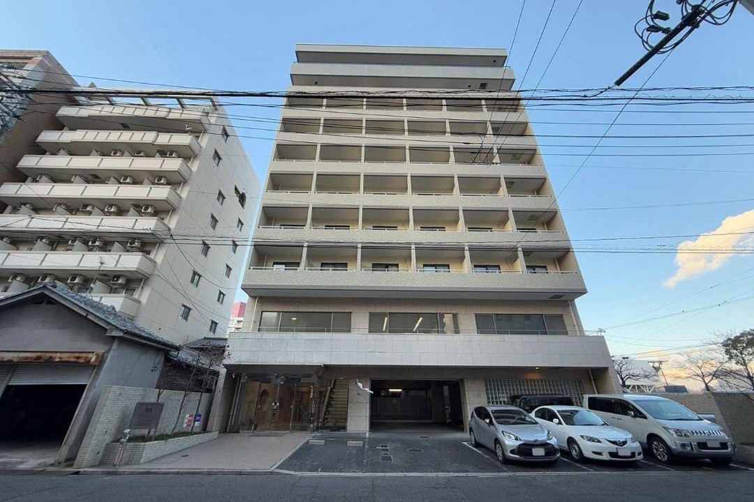 Photo of Others in Hiroshima City Centre