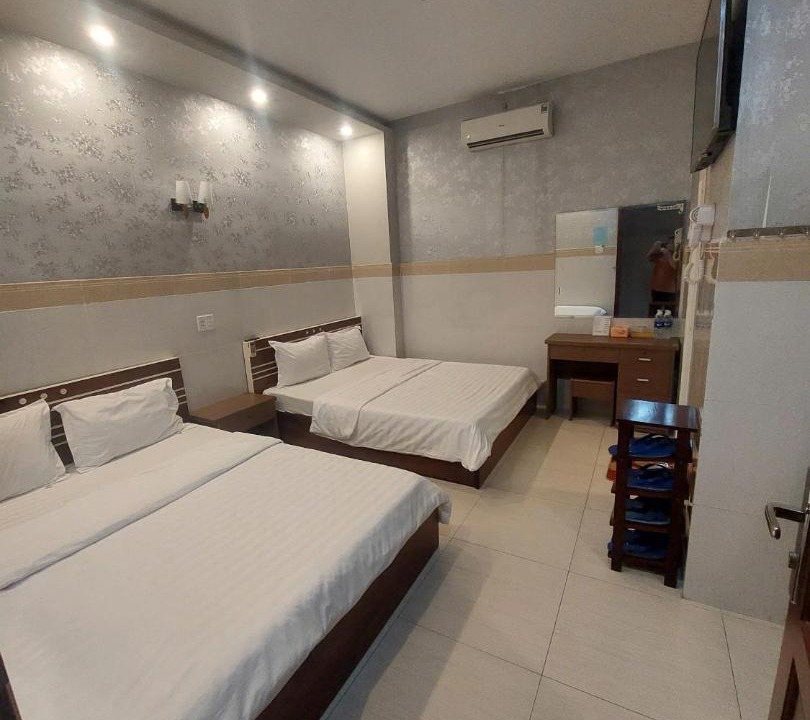 Photo of Bedroom in Bac Lieu
