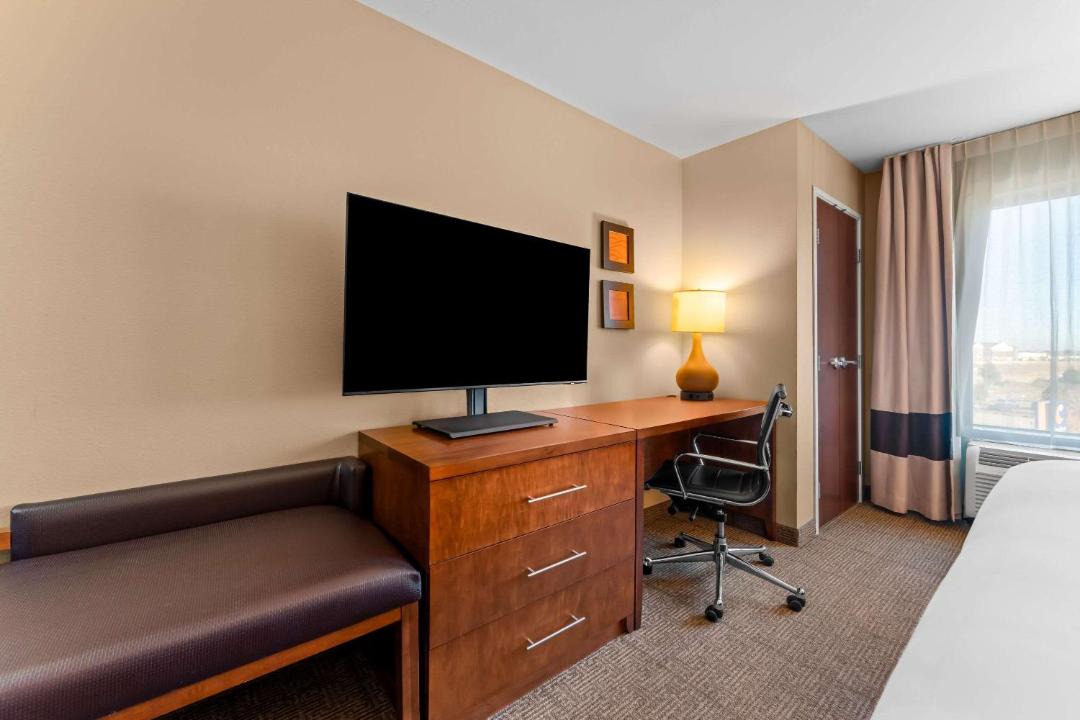 Photo of Bedroom in Sioux Falls