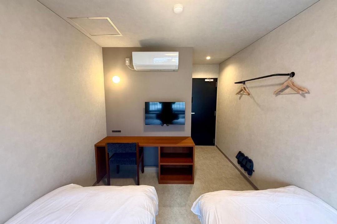 Photo of Bedroom in Nachikatsura-cho