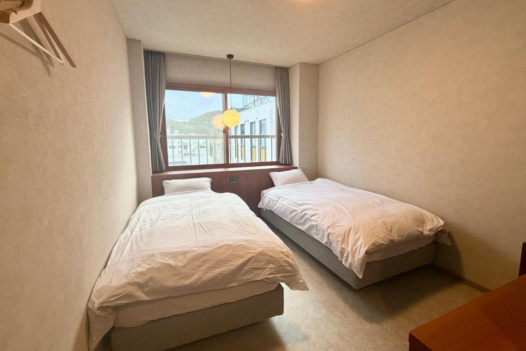 Photo of Bedroom in Nachikatsura-cho