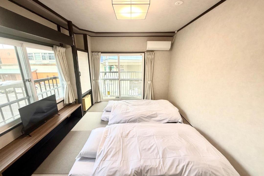 Photo of Bedroom in Nachikatsura-cho
